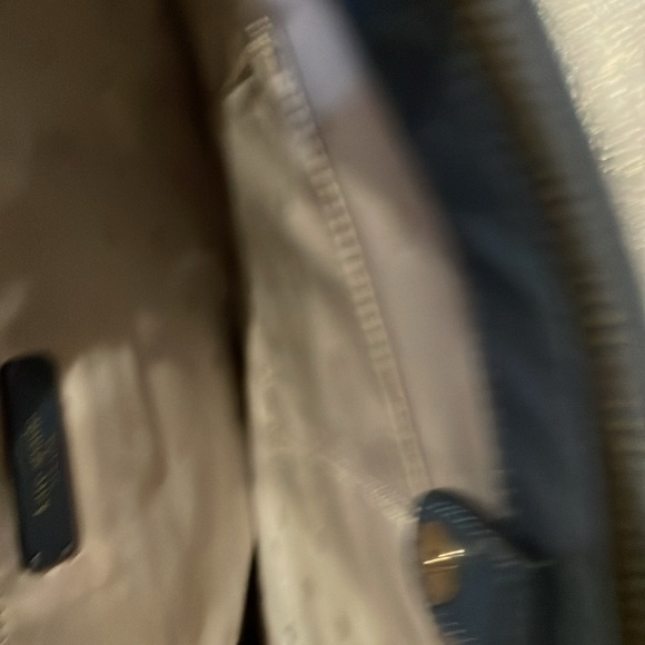 Kate Spade Midnight Blue Shoulder Bag NWOT - Picture 5 of 10